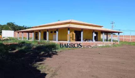 Chácara à Venda com 5.205m² em São Pedro-SP