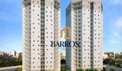 Apartamento à Venda 66m²,Bairro Pauliceia - Piracicaba SP