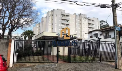 Apartamento à Venda 64 m²,BairroSanta Cecilia - Piracicaba SP