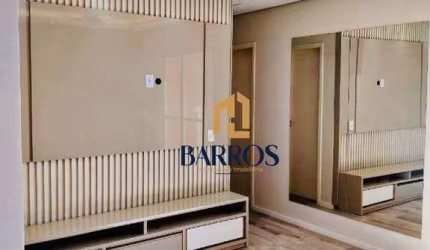 Apartamento á venda, 3 dorm, 75 m2 Conceição II - Piracicaba/SP