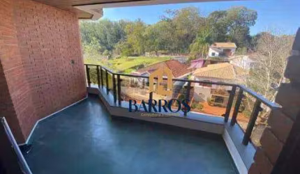 Apartamento DUPLEX à Venda,3 Dormitorios,165mts - Bairro Centro- Aguas de São Pedro/SP