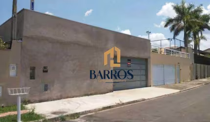 Terreno á venda, 265m2 em Aguas de São Pedro