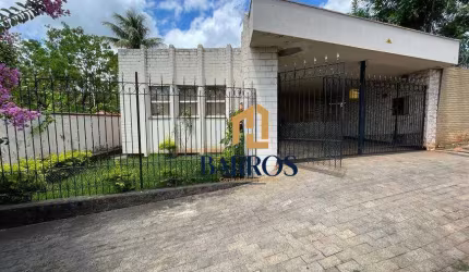 Casa para Alugar, Residencial ou Comercial, 364mts - Cidade Jardim - Piracicaba/SP