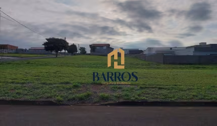 Terreno á Venda 300 m² Cond. San Marino -Rio Das Pedras/SP