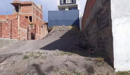 Terreno/Lote Condomínio à venda, ONDAS - Piracicaba/SP
