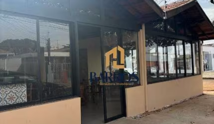 Sobrado Comercial á Venda, 253,54 m² Vila Rezende - Piracicaba/SP