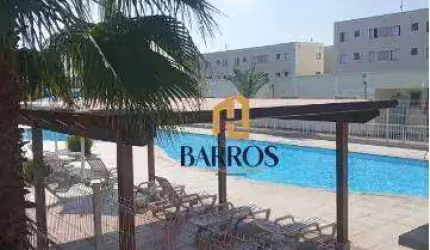 Apartamento 2 dormitórios 45m²- Bairro Nova Pompeia