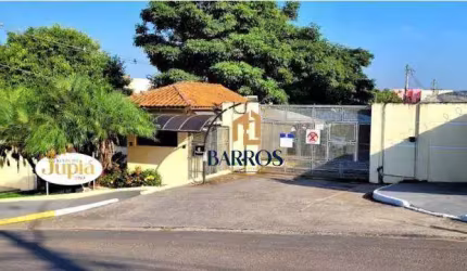Apartamento a venda 2 dormitórios 52m²- Bairro Jardim Parque Junpiá- Piracicaba(SP)