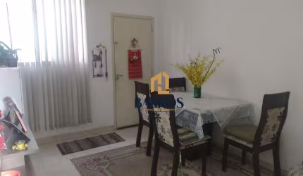 Apartamento à venda 3 dorm, 56 m² Residencial Patrícia Jardim Elite - Piracicaba - SP