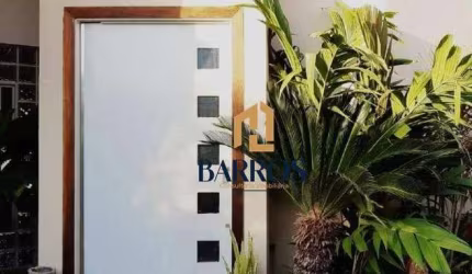 Casa à venda , 3 Dormitórios , 300 m2 , Bairro Santa Cecília -Piracicaba