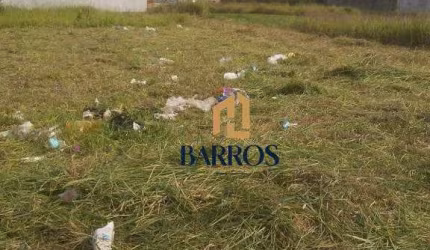 Terreno á venda 205 m² Campos do Conde - Piracicaba/SP