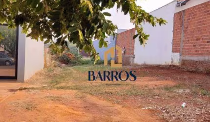Terreno á venda 200 m² Campos do Conde - Piracicaba/SP