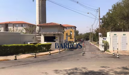 Apartamento a venda 2 dormitórios 53m²- Condomínio Engenho Resende