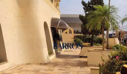 Apartamento á Venda 2 dormitórios 64m²- Condomínio Versailles Bairro Alto - Piracicaba/SP