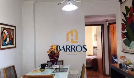 Apartamento à Venda, 3 dorm, 82m² Centro Edifício Nova York Piracicaba - SP