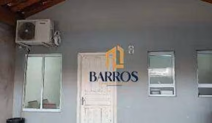 Casa a venda com 3 dormitórios 140m²- Bairro Parque São Mateus