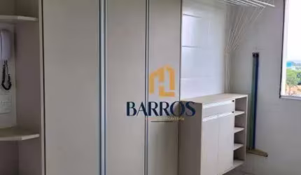 Apartamento á Venda, 2 dorm, 55m² Condominio Belize, Dois Córregos - Piracicaba/SP