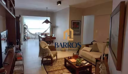 Apartamento a venda 3 dormitórios 116m2 - Bairro Nova America - Piracicaba SP