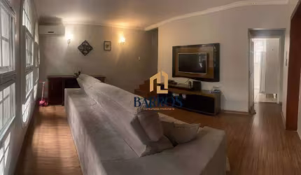 Casa sobrado a venda 3 dormitórios 220m2 - Bairro Nova America - Piracicaba SP