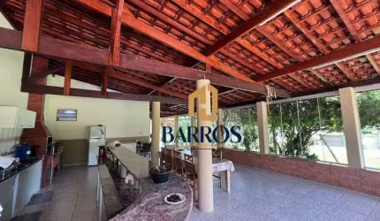 Chácara a venda 2 dormitórios 3016m2 - Bairro Dois Córregos - Piracicaba SP