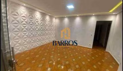 Casa Sobrado a Venda 4 Dormitórios - Vila Fatima - Piracicaba SP