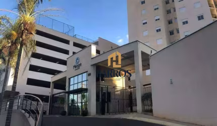 Apartamento para alugar 2 dormitórios 63m2 - Bairro Paulicéia - Piracicaba SP