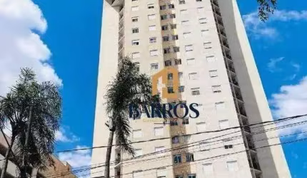 Apartamento cobertura para alugar 2 dormitórios 70m2 - Bairro Paulicéia - Piracicaba SP