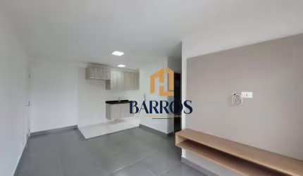 Apartamento para alugar 2 dormitórios 61m2 - Bairro Paulicéia - Piracicaba SP