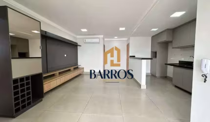 Apartamento á venda 3 dormitórios, 103 m² - Bairro Cidade Alta - Piracicaba, SP