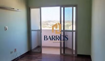 Apartamento para locação a 3 dorm, 107 m² Nova América - Piracicaba/SP