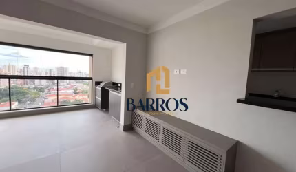 Apartamento a venda 3 dormitórios, 110m2 - Edifício Ilha de Maui - São Judas - Piracicaba SP