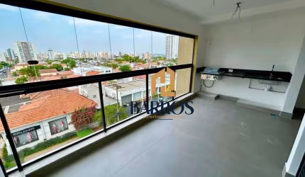 Apartamento a venda 3 dormitórios, 110m2 - Edifício Ilha de Maui - São Judas - Piracicaba SP