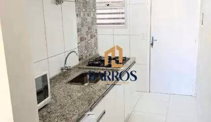 Apartamento Kitnet à venda 1 dormitórios, 58m² - Centro - Piracicaba/SP