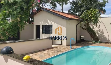Imóveis comerciais á venda - Bairros Santa Terezinha - Piracicaba/SP