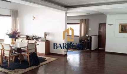 Casa sobrado à venda 5 dormitórios 468,50 m2 - Bairro Nova Piracicaba - Piracicaba, SP