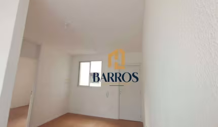Apartamento à venda 2 dormitórios, 44m² - Bairro Vila Sônia - Piracicaba/SP