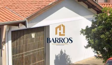 Casa à venda 2 dormitórios 200 m² Bairro Jardim Algodoal - Piracicaba, SP