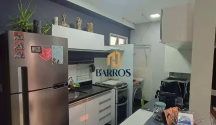 Apartamento a venda 3 dormitórios 74m2 - Glebas California - Piracicaba SP