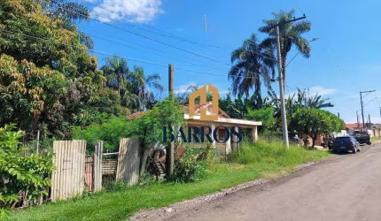 Terreno á venda 2.866 m² - Bairro Dois Córregos - Piracicaba/SP
