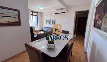 Apartamento á venda 2 dormitórios, 75m2 - Bairro Centro - Piracicaba/SP