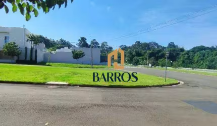 Terreno á venda 273m2 - Bairro Nova Pompéia - Piracicaba/SP