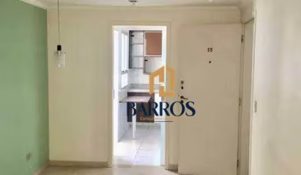 Apartamento á Venda, 3 dorm, 77 m² Residencial San Valentin - Paulista - Piracicaba SP