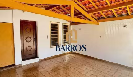 Casa à venda 2 dormitórios 80m2 - Bairro Vila Rezende - Piracicaba/SP