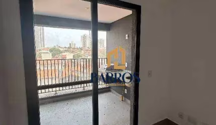 Apartamento á venda 2 dormitórios, 65m²- Bairro Nova América, Residencial Novam New Life - Piracicaba/SP