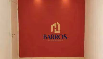 Apartamento á venda 2 dormitórios, 48m2 - Bairro Campestre, Condomínio Vitta Campestre - Piracicaba/SP