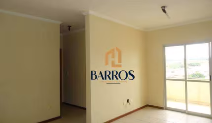 Apartamento á venda 2 dormitórios, 78m2 - Bairro Vila Independência- Piracicaba/SP