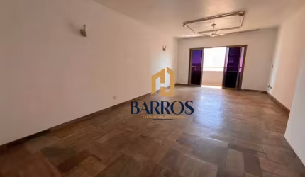 Apartamento á venda 3 dormitórios, 144m2 - Edifício Porto Seguro, Centro - Piracicaba/SP