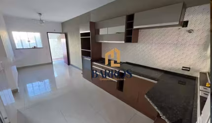 Casa á venda, 2 dorm, 75m² - Pompéia - Piracicaba/SP
