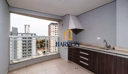 Apartamento Locação 3 dormitórios 81m2 - Bairro São Dimas - Piracicaba SP