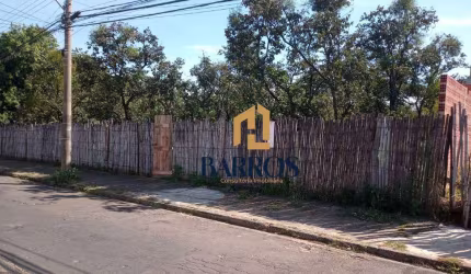 Terreno a venda 325m2 - Bairro Nova América - Piracicaba